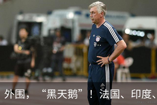 外围，“黑天鹅”！法国、印度、巴基斯坦、也门、埃塞俄比亚，大消息